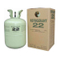 13.6kg Disposable Cylinder Refrigerant Gas R22 Freon R22