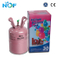 Balloon Helium Gas Kgs DOT Ce Certification 22.4L Helium Cylinder