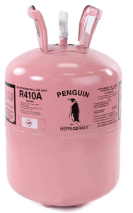 Factory Sell Freon R600A R404A R507 R407c R290 R22 R410A R134A Refrigerant Gas