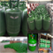 12kg Ce and Reach Certified Cylinder R134A Refrigerant Gas
