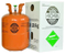 10.9kg Freon Gas R404A, High Purity Refrigerant Gas R404A