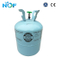 Factory Low Price 13.6kg Disposable Cylinder R134A Freon