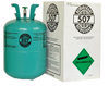 Factory Price Recyclable Ce Cylinder Refrigeration Gas (R134A R410A R404A R507)