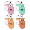 Hfc Mixed Freon Refrigerant Gas R410 in 11.3kg Cylinder
