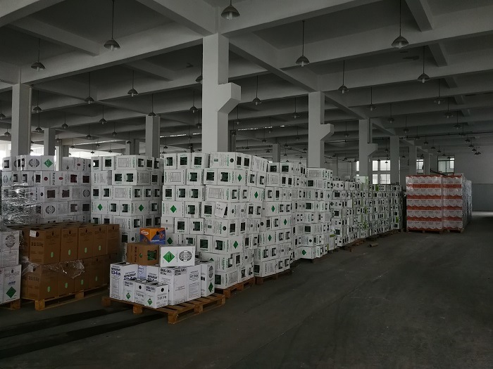 Disposable Cylinder Refrigerante Gas Freon (R22, R134A, R410A, R290, R404A, R407C, R507, R600A, R32, R438A)