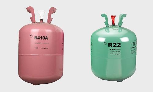 Fluorine refrigerant prices continue to rise, related company profits are expected to increase