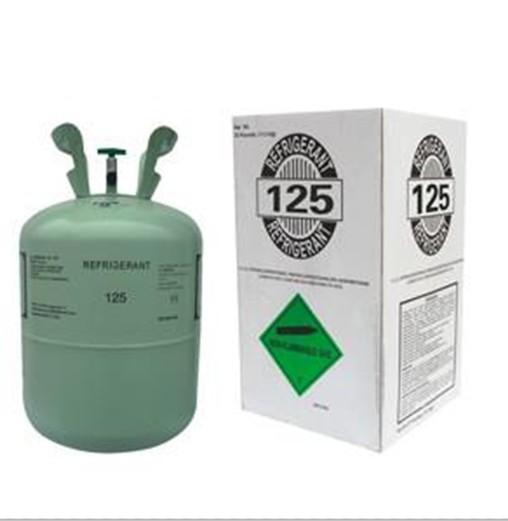 R125 Refrigerant in China Has Increased by 77% This Month