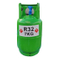 New Type Replacing R22 Refrigerant Gas R32 Refrigerant