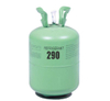 High Purity 99.95% Factory Price R290 Propane Refrigerant Gas