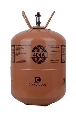 Chinese Manufacturer of R404A Mixed Gas (Canister, Cylinder Chinese Manufacturer of R404A Mixed Gas (Canister, Cylinder