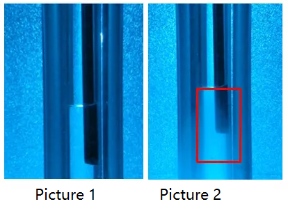 intersolubility of lubricant oil and refrigerant gas