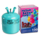 13.4L Helium Cylinder for 30PCS of 9′′ Latex Gas Balloon