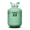 R22 R134A R410A R600A R404A R507 R407c R290 Freon Gas Refrigerant