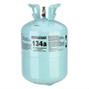 13.6kg Freon R134A, AC Gas R134A in Disposable Cylinder