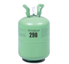 ISO Tank Package R290 Propane Refrigerant Gas