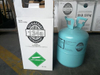 Refrigerante Disposable Cylinder 13.6kg Refrigerant Freon Gas R134A