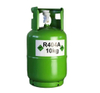 9KG Refillable Cylinder R32 Refrigerant Gas Price for Europe