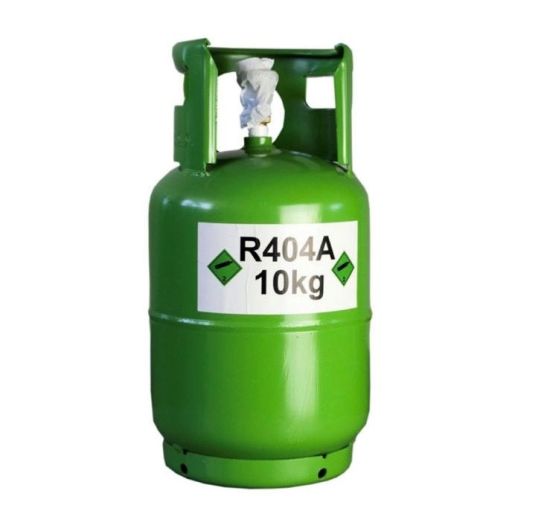 R32 Refrigerant Gas, 9KG Cylinder Price