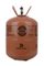 10.9kg Freon Gas R404A, High Purity Refrigerant Gas R404A