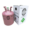 Refrigerant Gas Factory Exports R410a in 11.3KG Cylinder