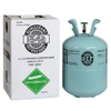 13.6kg Freon R134A, AC Gas R134A in Disposable Cylinder