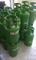 10kg Ce Certified R410A Freon Refrigerant Gas