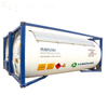 High Purity 5.5kg/13.4L Cylinder R290 Propane Gas Refrigerant