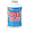 ISO Tank Package Refrigerant Gas (R407c R507 R404A R22 R134A R410A)