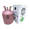 Refrigeration Gas R32 and R125 Blended Hfc Refrigerant Freon R410A