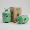 R22 Refrigernt Gas Production (13.6KG, 6.8KG, 3.4KG etc.)