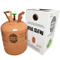 High Purity 13.6kg Cylinder Factory Sale Hcfc R141b Refrigerant Gas