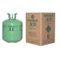 Factory 16 Year Direct Sale Freon Refrigerant Gas R22