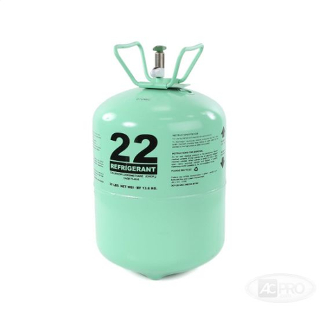 フロンR22 R22 Freon Gas Manufacturer | Company In China | FRIOFLOR