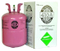 ISO Tank Packing Refrigerant Gas R410A