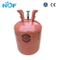 Factory Low Price 11.3kg Disposable Cylinder Freon Refrigerant Gas R407c