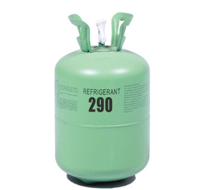 6.5kg Net Weight Gas R600A Refrigerant Factory Providing - China  Refrigeration Parts, Refrigerator Spare Parts