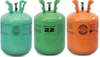 Factory Low Price 11.3kg Disposable Cylinder Freon R407c