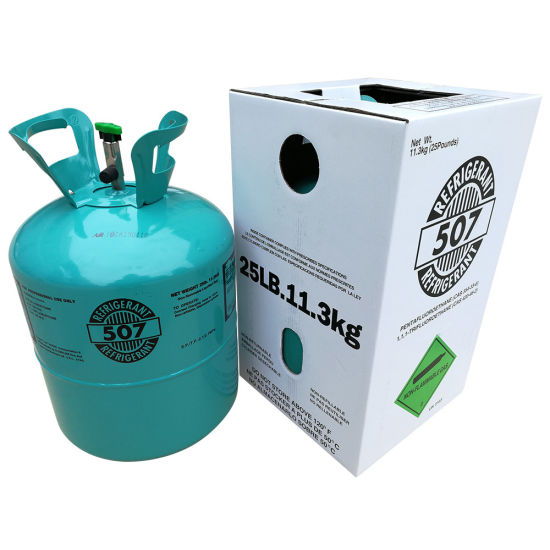 Refrigerant Gas Package ISO Tank Ton Tank Buy how refrigerant gas