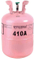 Refrigeration Gas R32 and R125 Blended Hfc Refrigerant Freon R410A