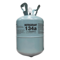 R134a Refrigerant Gas Manufacturer in China
