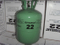 16 Year Factory Direct Sale 13.6kg Per Cylinder R22 Gas Freon