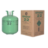 16 Year Factory Price 13.6kg Cylinder Freon R22 Refrigerant Gas