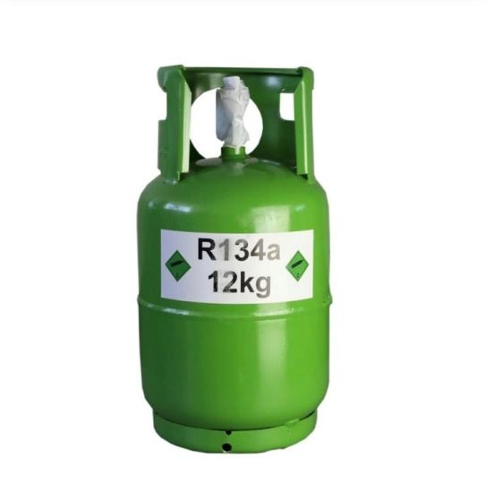 f gas r134a