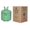 Cylinder / Canister / Ton Tank / ISO Tank Packing Refrigerant Freon R22