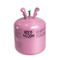 Balloon Helium Gas Kgs DOT Ce Certification 22.4L Helium Cylinder