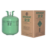 13.6kg Cylinder High Purity Freon R22 Refrigerant Gas