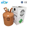 Refrigerant Gas 404A Price in 10.9kg Disposable Cylinder