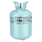 Ce Certified 13.6kg Disposable Cylinder Freon Gas R134A