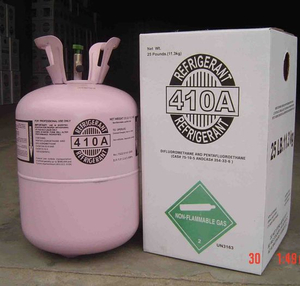 What is R410a Refrigerant | Introduce R410a Gas - frioflor