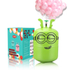 Factory Production Ce Certification 13.4L 18bar Helium Gas Cylinder for Balloons